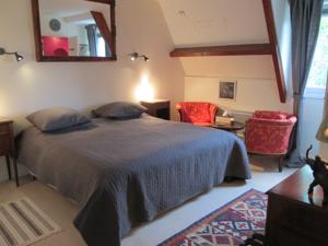 Chambres d'hotes/B&B Chambres d'Hotes 