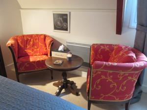 Chambres d'hotes/B&B Chambres d'Hotes 
