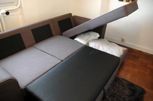 Appartement Apart Falaise 23 : photos des chambres
