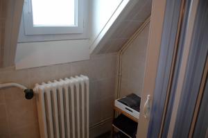 Appartement Apart Falaise 23 : photos des chambres
