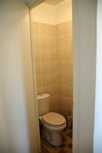 Appartement Apart Falaise 23 : photos des chambres
