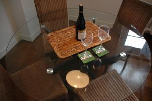 Appartement Apart Falaise 23 : photos des chambres
