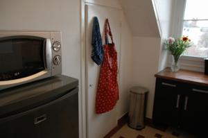 Appartement Apart Falaise 23 : photos des chambres