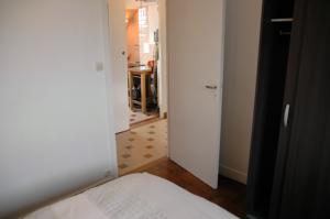Appartement Apart Falaise 23 : photos des chambres
