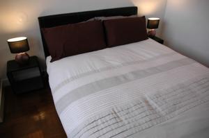 Appartement Apart Falaise 23 : photos des chambres