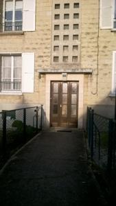 Appartement Apart Falaise 23 : photos des chambres