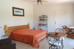 Chambres d'hotes/B&B Les Penates : photos des chambres