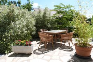 Chambres d'hotes/B&B Les Penates : photos des chambres