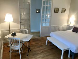 Appartement Villa Clement Sens Appart'Hotel : photos des chambres