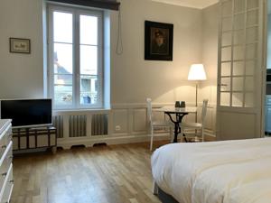 Appartement Villa Clement Sens Appart'Hotel : photos des chambres