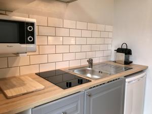 Appartement Villa Clement Sens Appart'Hotel : photos des chambres