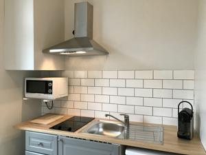 Appartement Villa Clement Sens Appart'Hotel : photos des chambres
