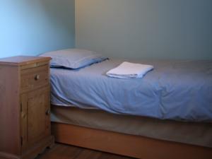 Chambres d'hotes/B&B La Cuvellerie : photos des chambres