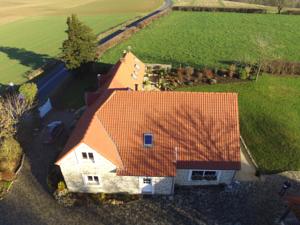Hebergement La bergerie : photos des chambres