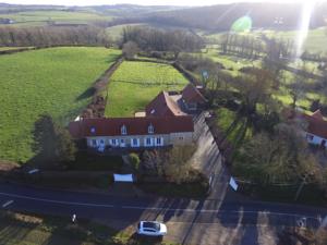 Hebergement La bergerie : photos des chambres