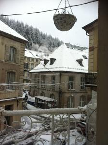 Appartement Carpe Diem Residence : photos des chambres
