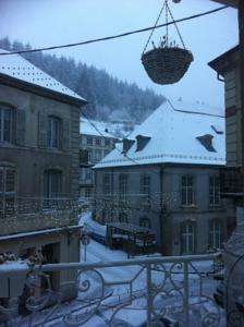 Appartement Carpe Diem Residence : photos des chambres