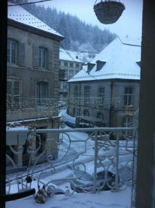 Appartement Carpe Diem Residence : photos des chambres