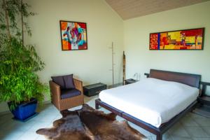 Chambres d'hotes/B&B Les Penates : photos des chambres