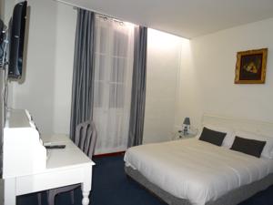 Hotel De France : photos des chambres