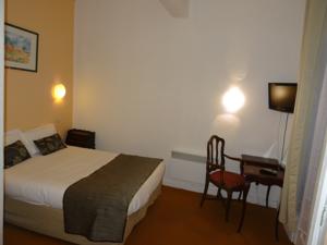 Hotel De France : photos des chambres