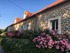 Hebergement La bergerie : photos des chambres