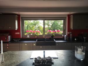 Hebergement La bergerie : photos des chambres
