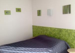 Hotel Cote Sud : photos des chambres