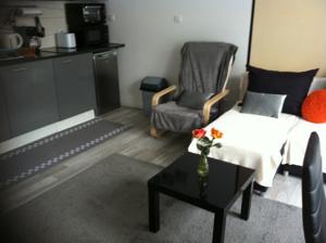 Appartement Carpe Diem Residence : photos des chambres
