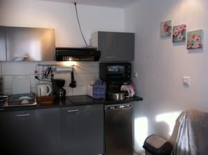 Appartement Carpe Diem Residence : photos des chambres