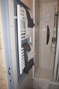Appartement Logicoeur : photos des chambres
