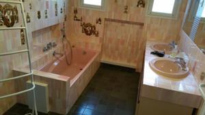 Appartement Gite Ultrera : photos des chambres