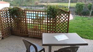 Appartement Gite Ultrera : photos des chambres