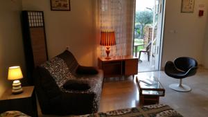 Appartement Gite Ultrera : photos des chambres