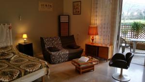 Appartement Gite Ultrera : photos des chambres