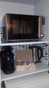 Appartement Le Gambetta : photos des chambres