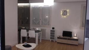 Appartement Le Gambetta : photos des chambres
