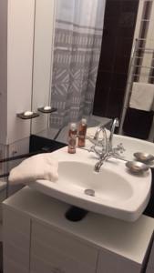 Appartement Le Gambetta : photos des chambres