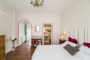 Chambres d'hotes/B&B Bed and Breakfast La Cordonnerie : photos des chambres