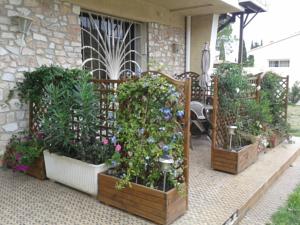 Appartement Gite Ultrera : photos des chambres