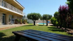 Appartement Gite Ultrera : photos des chambres