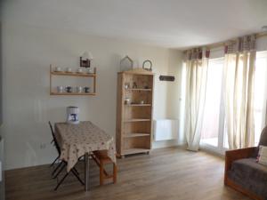Appartements Les Balcons du Soleil : photos des chambres