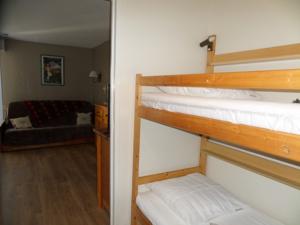 Appartements Les Balcons du Soleil : photos des chambres