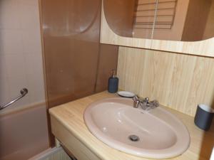 Appartements Les Balcons du Soleil : photos des chambres