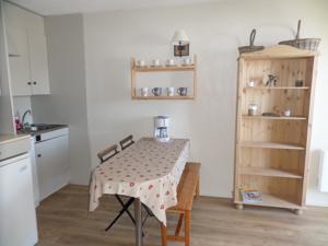 Appartements Les Balcons du Soleil : photos des chambres