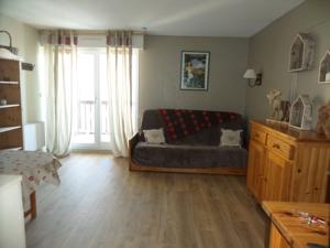 Appartements Les Balcons du Soleil : photos des chambres