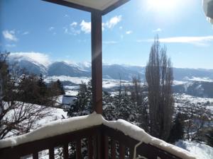 Appartements Les Balcons du Soleil : photos des chambres