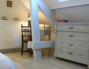 Chambres d'hotes/B&B Chambres d'Hotes Au Bout du Champ : photos des chambres