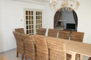 Hebergement La Figalie : photos des chambres
