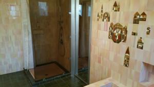 Appartement Gite Ultrera : photos des chambres